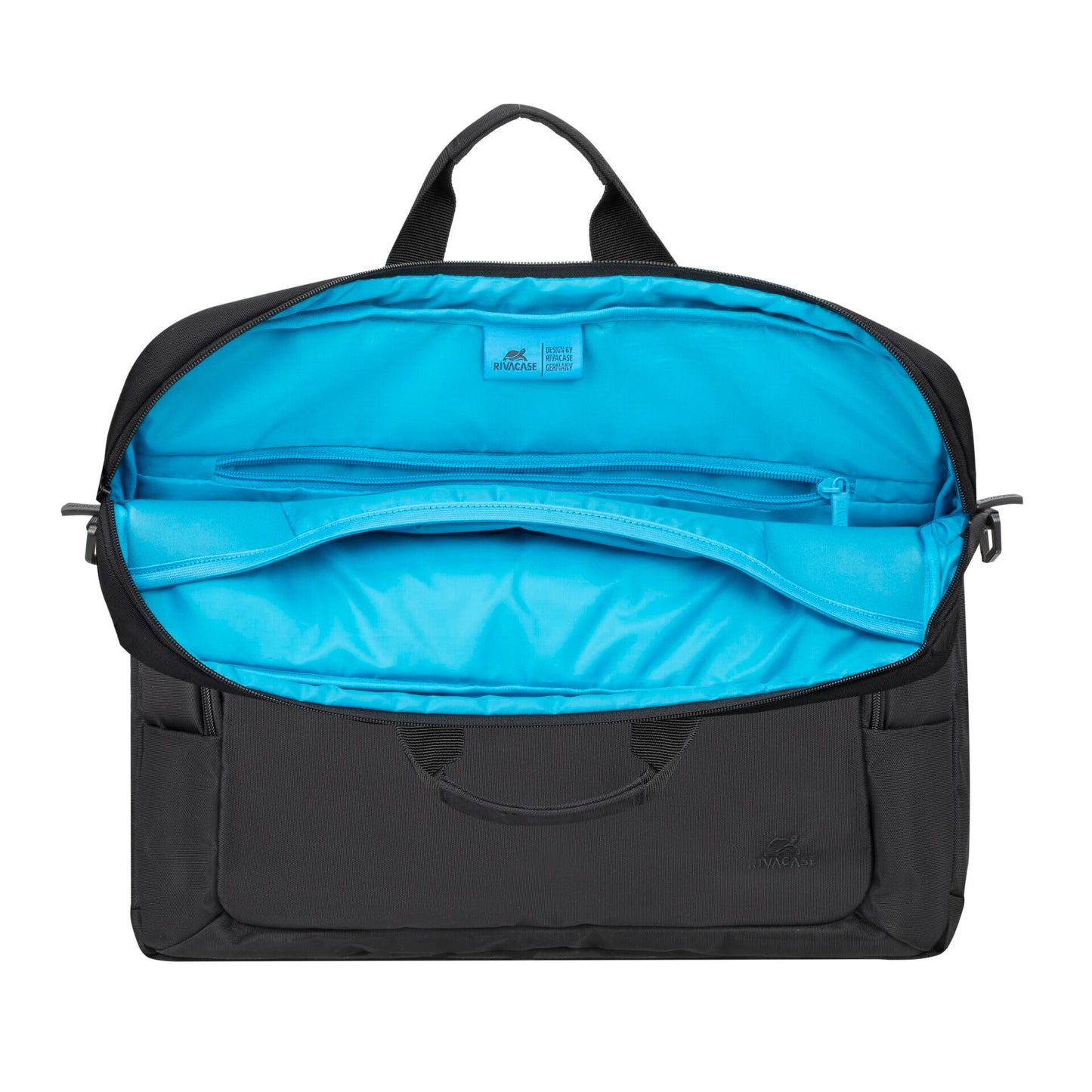 Rivacase 7531 Laptop Bag 15.6-16  ECO black