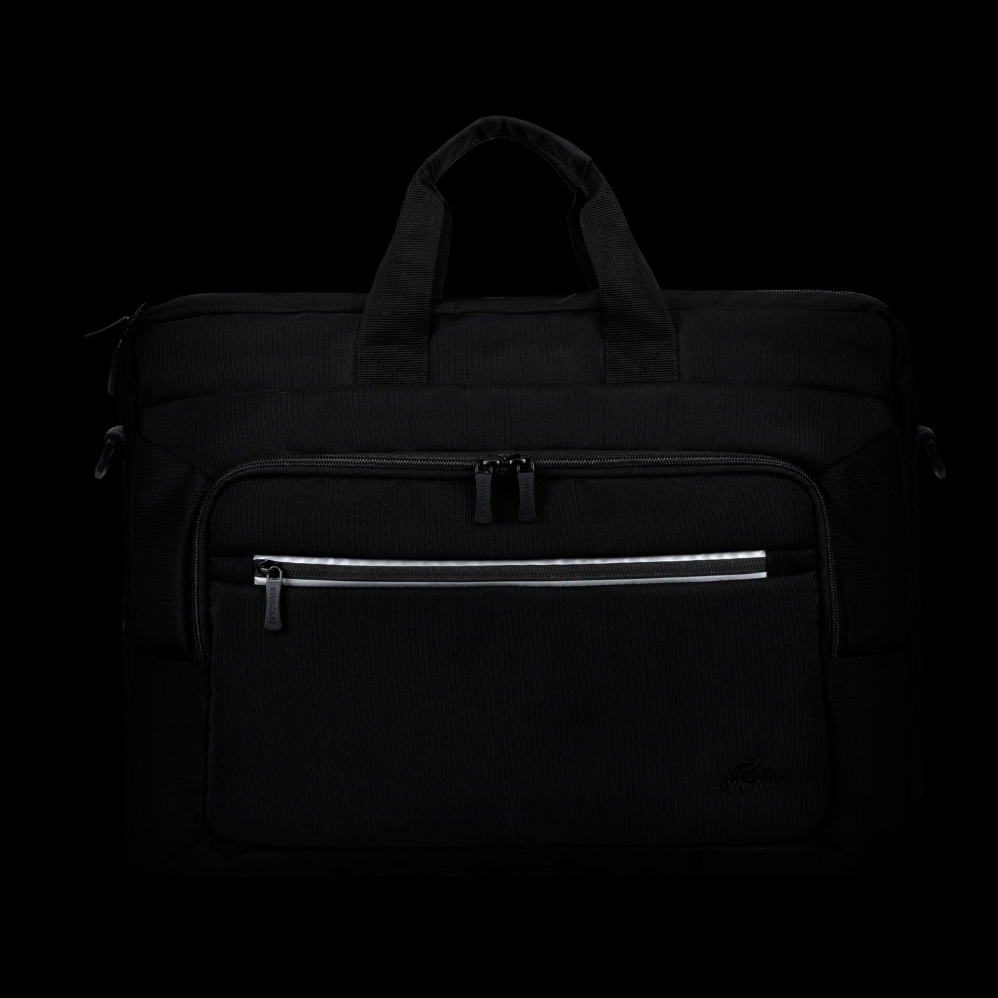 Rivacase 7531 Laptop Bag 15.6-16  ECO black