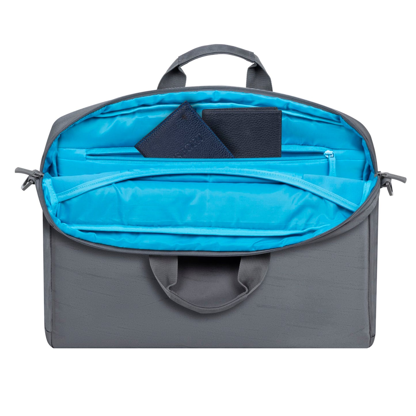 Rivacase 7531 Laptop Bag 15.6-16  ECO grey
