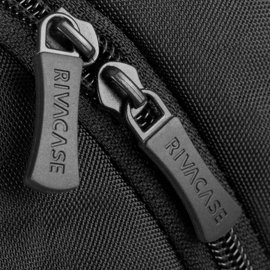 Rivacase 7561 Laptop Backpack 15.6-16  ECO black