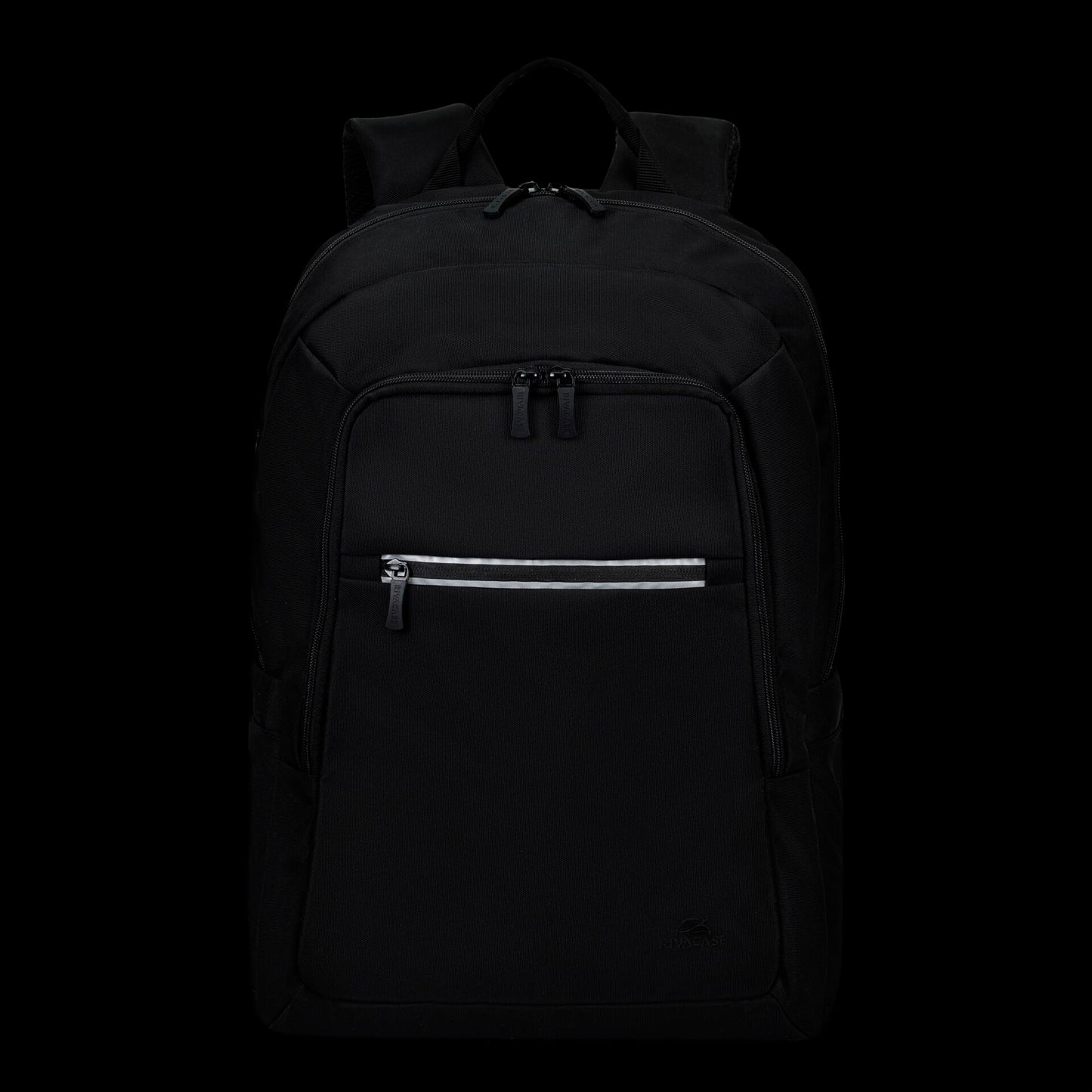 Rivacase 7561 Laptop Backpack 15.6-16  ECO black