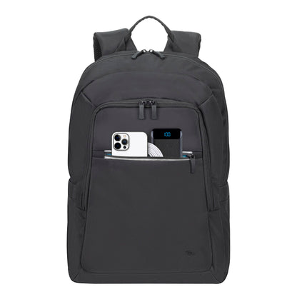Rivacase 7561 Laptop Backpack 15.6-16  ECO black