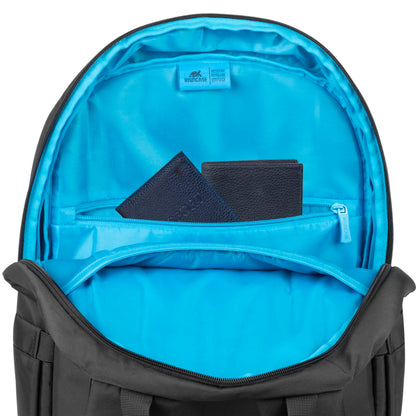 Rivacase 7561 Laptop Backpack 15.6-16  ECO black