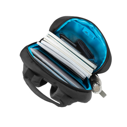 Rivacase 7561 Laptop Backpack 15.6-16  ECO black