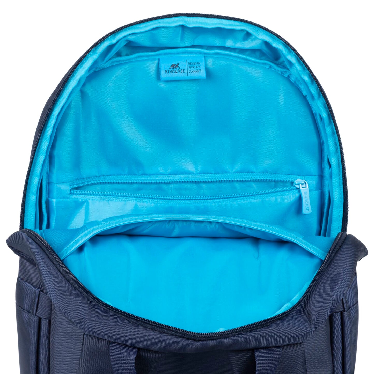 Rivacase 7561 Laptop Backpack 15.6-16  ECO dark blue
