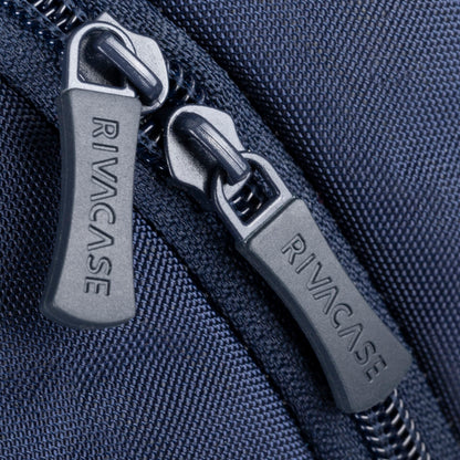 Rivacase 7561 Laptop Backpack 15.6-16  ECO dark blue