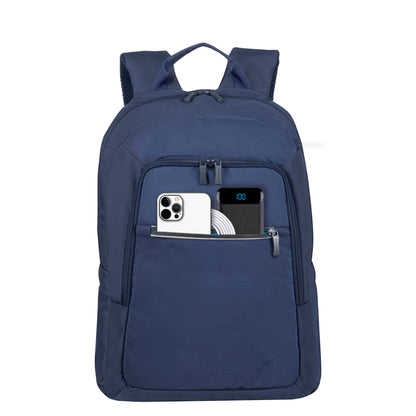 Rivacase 7561 Laptop Backpack 15.6-16  ECO dark blue