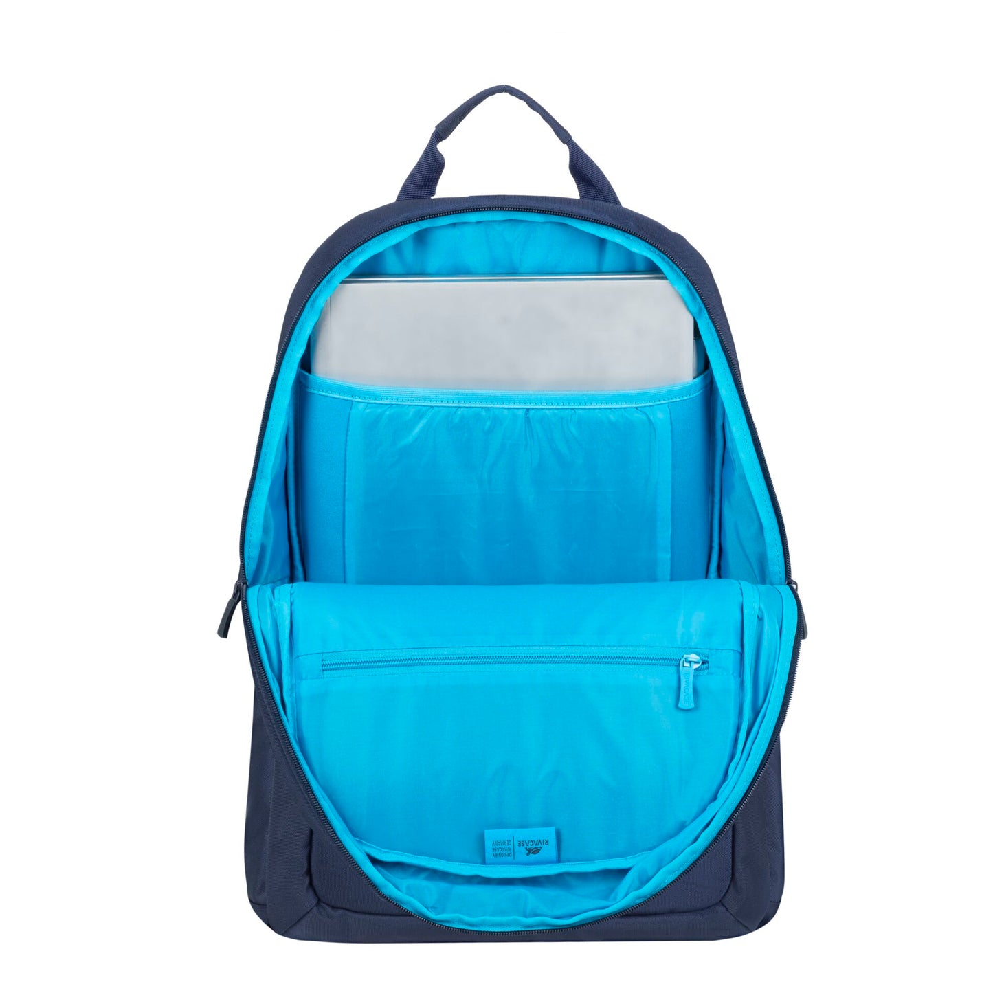 Rivacase 7561 Laptop Backpack 15.6-16  ECO dark blue