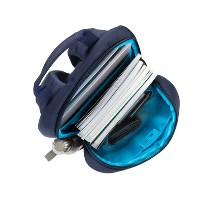 Rivacase 7561 Laptop Backpack 15.6-16  ECO dark blue