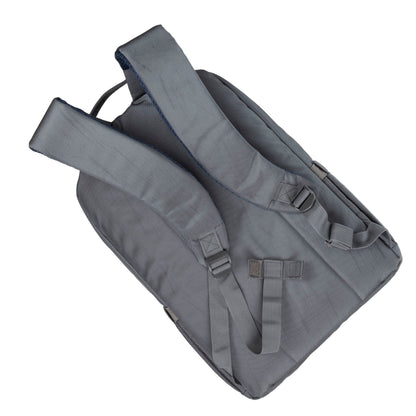 Rivacase 7561 Laptop Backpack 15.6-16  ECO grey