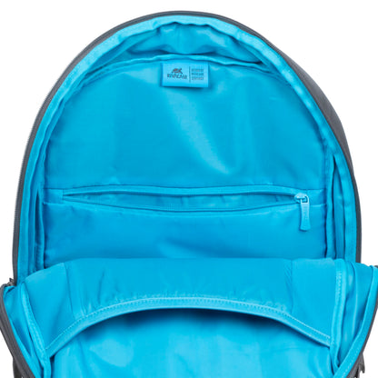 Rivacase 7561 Laptop Backpack 15.6-16  ECO grey