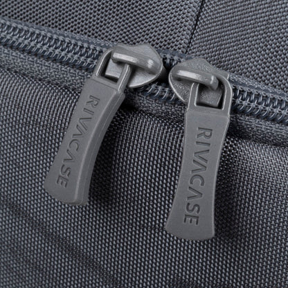 Rivacase 7561 Laptop Backpack 15.6-16  ECO grey
