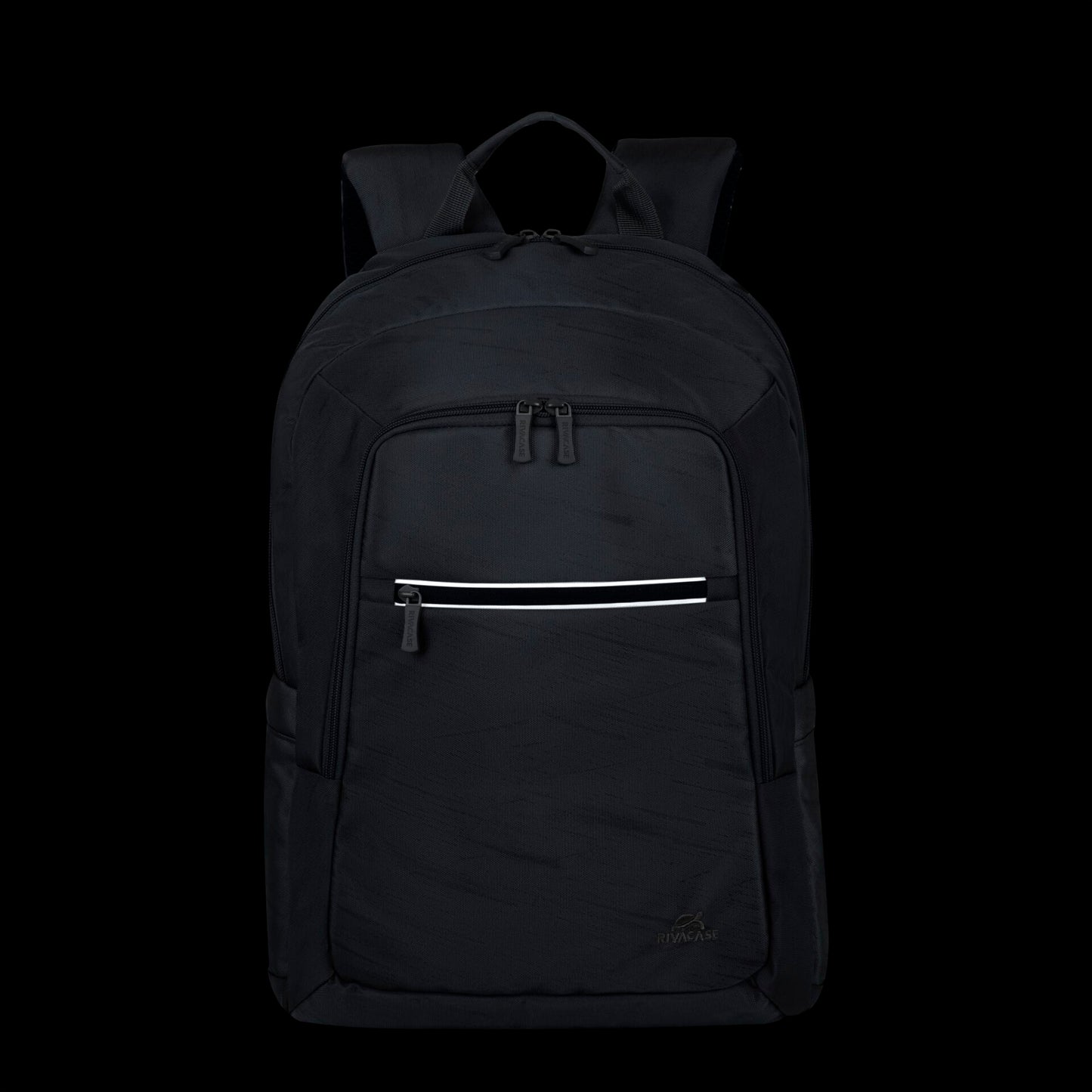 Rivacase 7561 Laptop Backpack 15.6-16  ECO grey