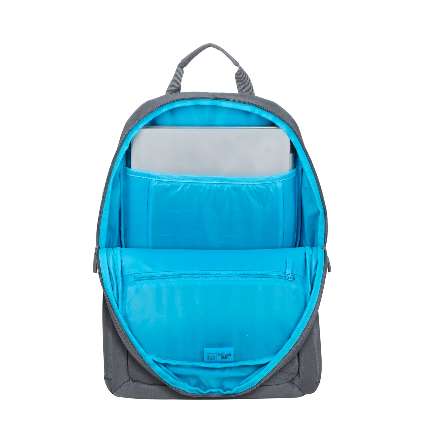 Rivacase 7561 Laptop Backpack 15.6-16  ECO grey