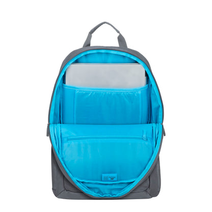 Rivacase 7561 Laptop Backpack 15.6-16  ECO grey