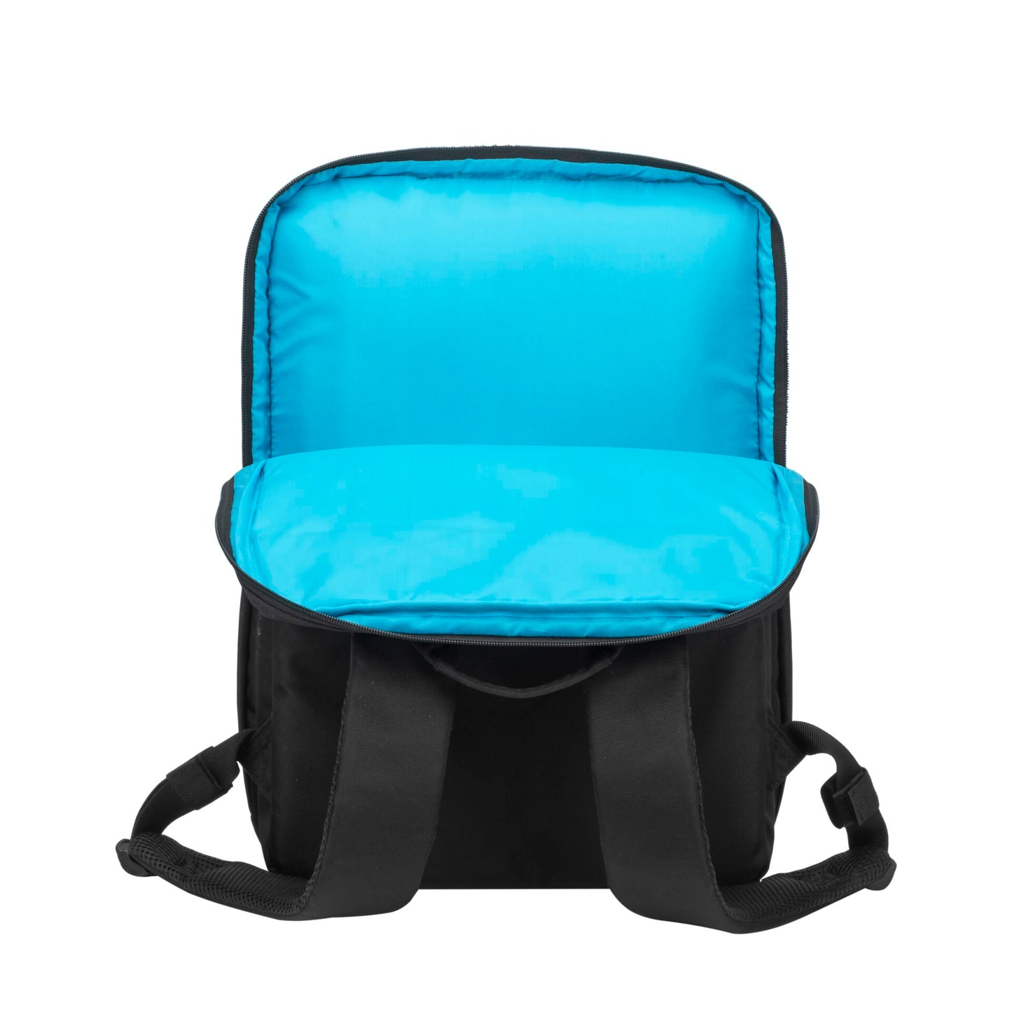 Rivacase 7569 Laptop Backpack 17,3  ECO black