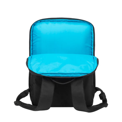 Rivacase 7569 Laptop Backpack 17,3  ECO black