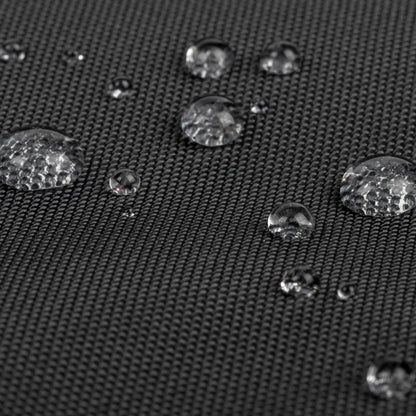 Rivacase 7569 Laptop Backpack 17,3  ECO black