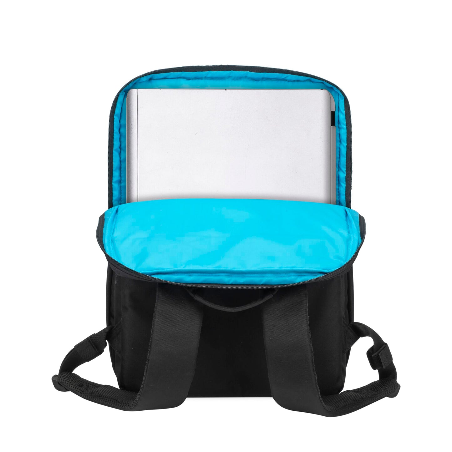 Rivacase 7569 Laptop Backpack 17,3  ECO black