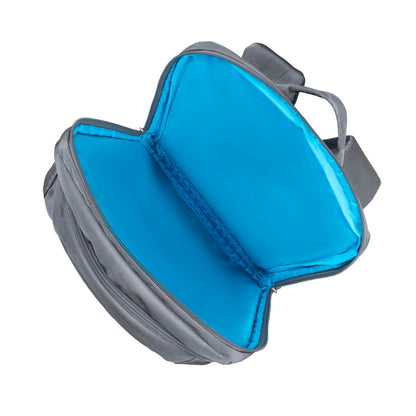 Rivacase 7569 Laptop Backpack 17,3  ECO grey