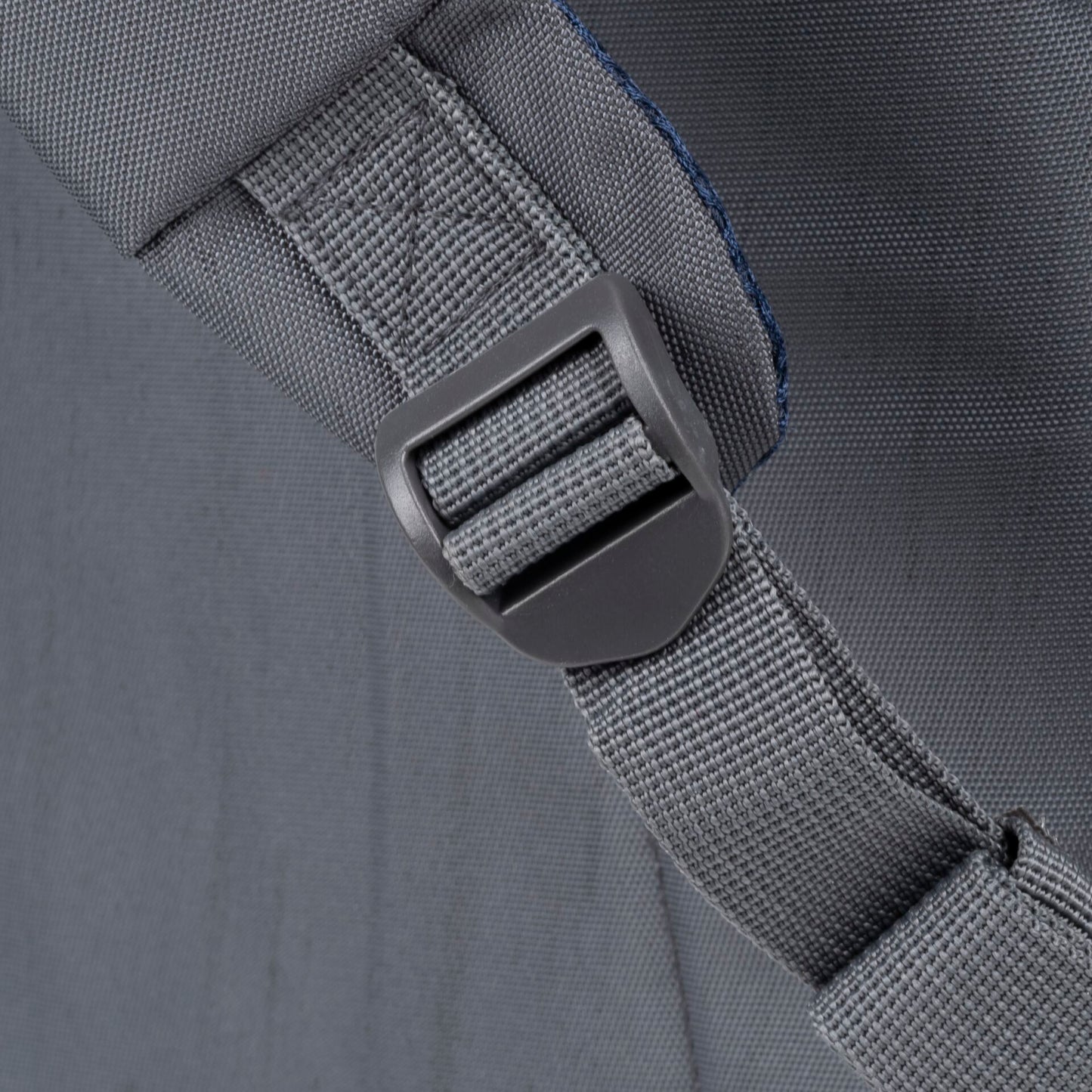 Rivacase 7569 Laptop Backpack 17,3  ECO grey