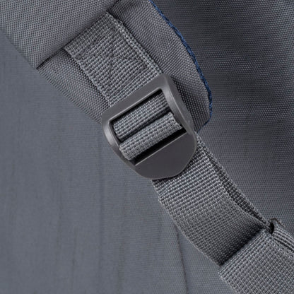 Rivacase 7569 Laptop Backpack 17,3  ECO grey