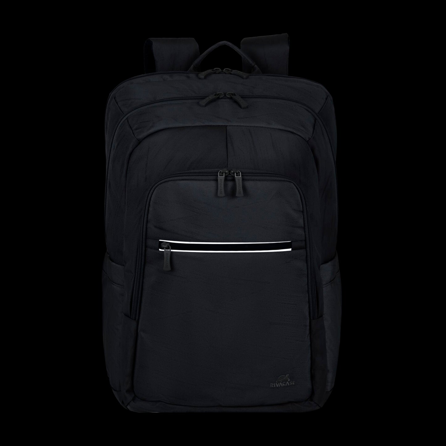 Rivacase 7569 Laptop Backpack 17,3  ECO grey