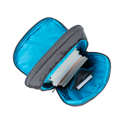 Rivacase 7569 Laptop Backpack 17,3  ECO grey