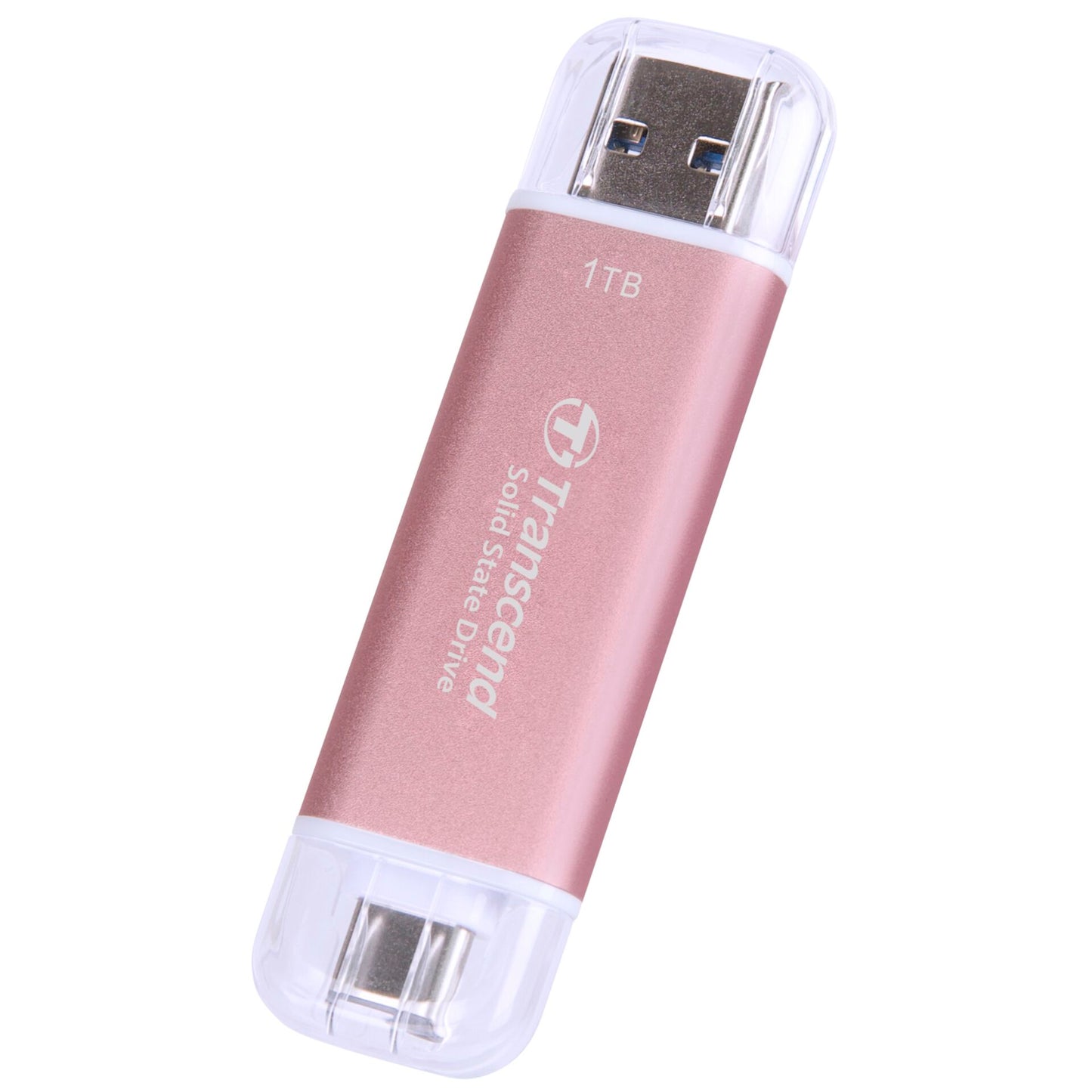 Transcend SSD ESD310P        1TB USB-C