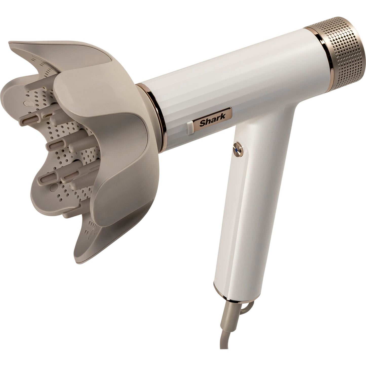 Shark HD352DE SpeedStyle, Gloss Finish