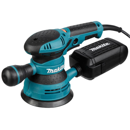 Makita BO5041 Random Orbit Sander