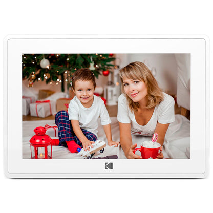 Kodak RCF-106H WiFi white