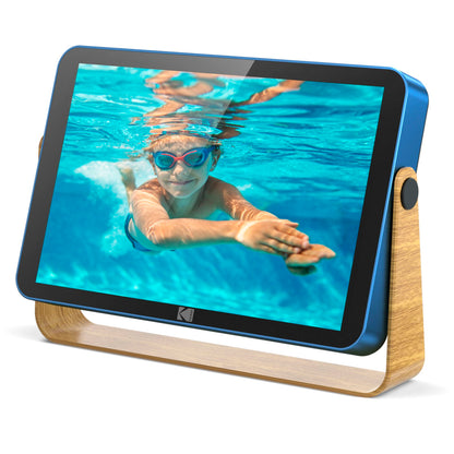 Kodak RWF-108H WiFi ocean blue