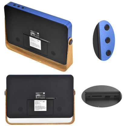 Kodak RWF-108H WiFi ocean blue