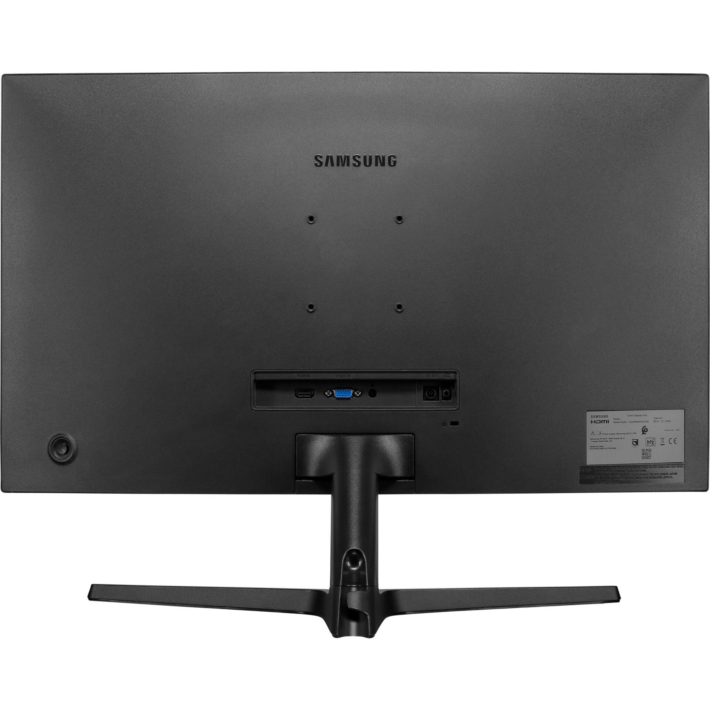 Samsung C27R500FHP