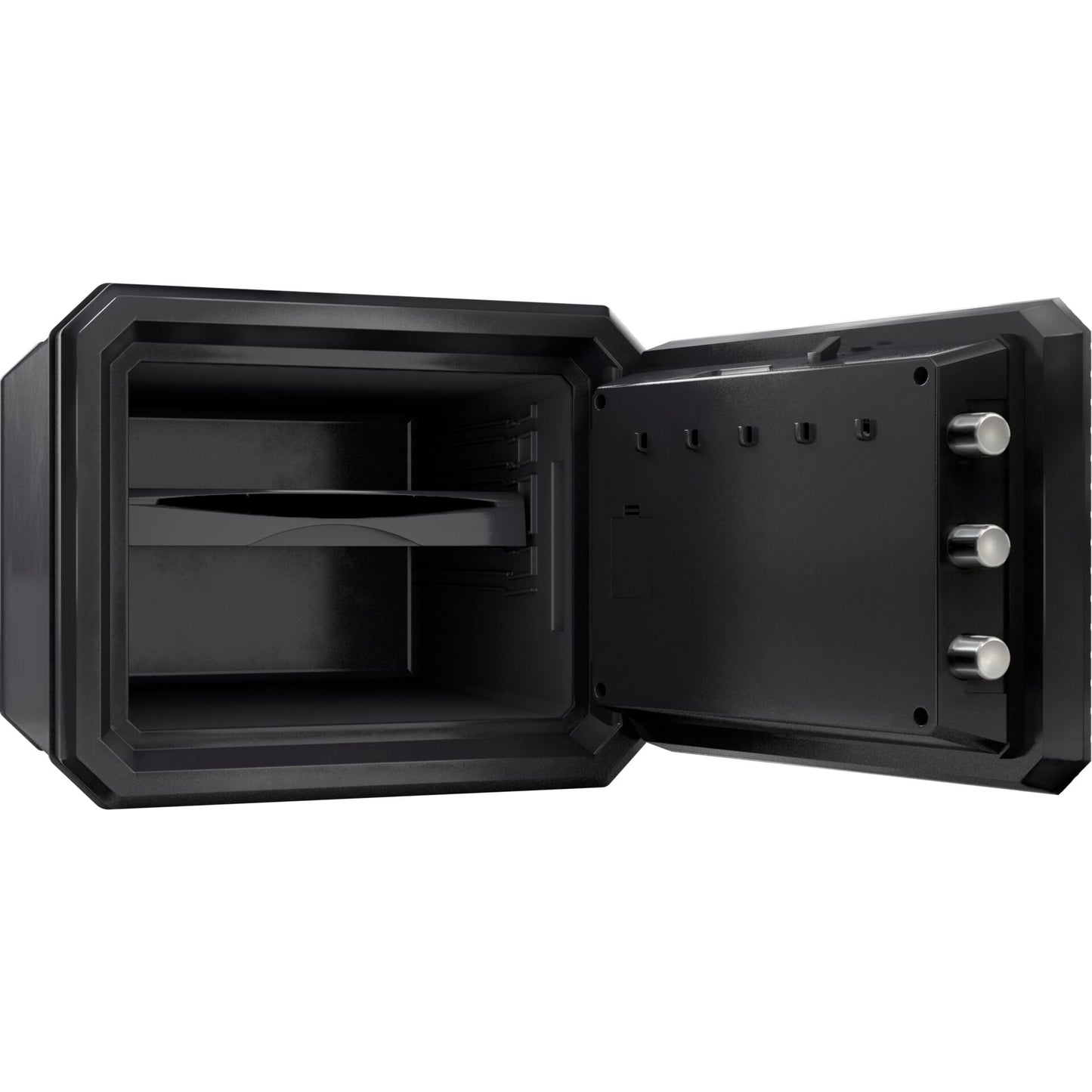 Master Lock Security Safe fire-/water resistant FPW082FTC