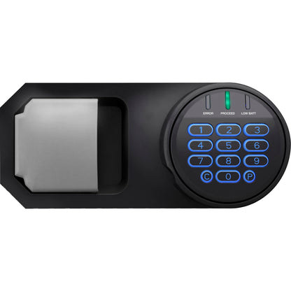 Master Lock Security Safe fire-/water resistant FPW082FTC