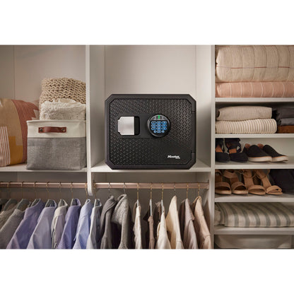 Master Lock Security Safe fire-/water resistant FPW082FTC