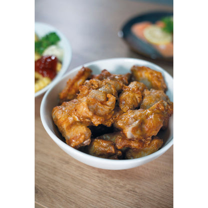 Unold 58695 Hot Air Fryer Glass