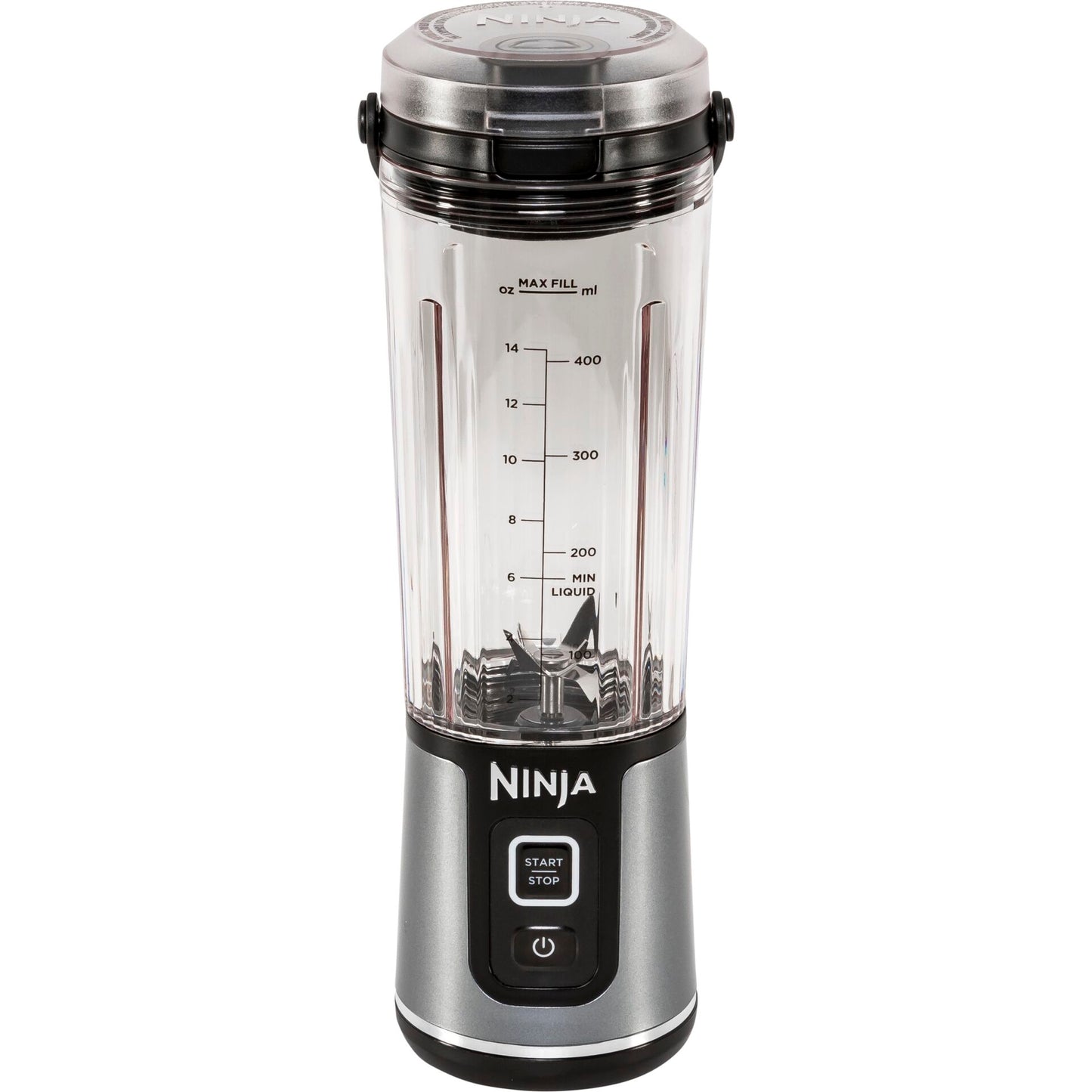 NINJA BC151EUBK mobile Mixer with Battery