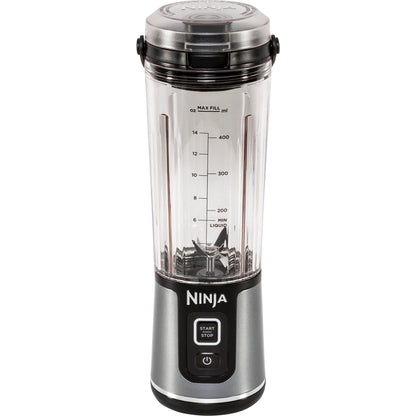 NINJA BC151EUBK mobile Mixer with Battery