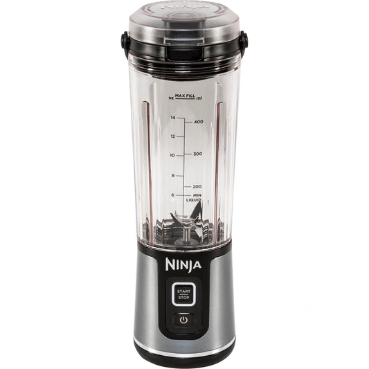 NINJA BC151EUBK mobile Mixer with Battery