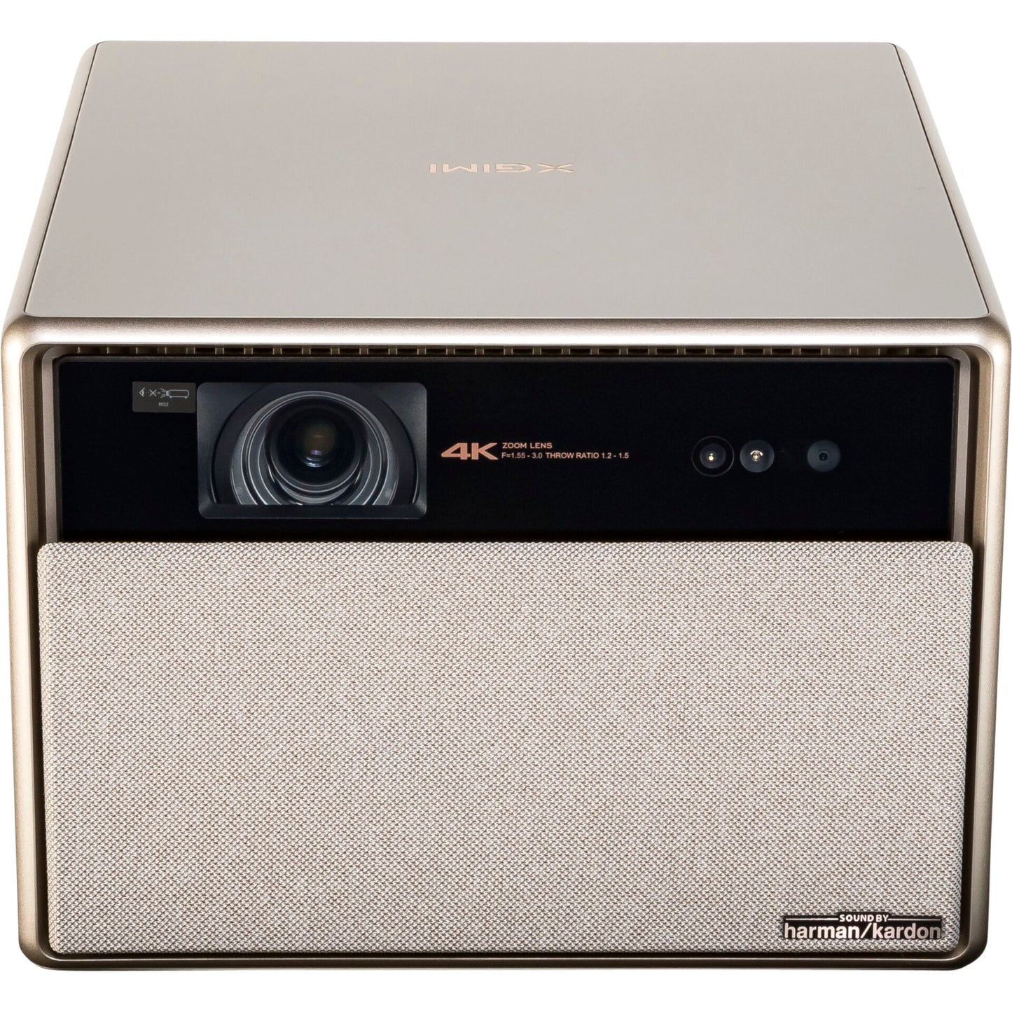 Xgimi Horizon Ultra