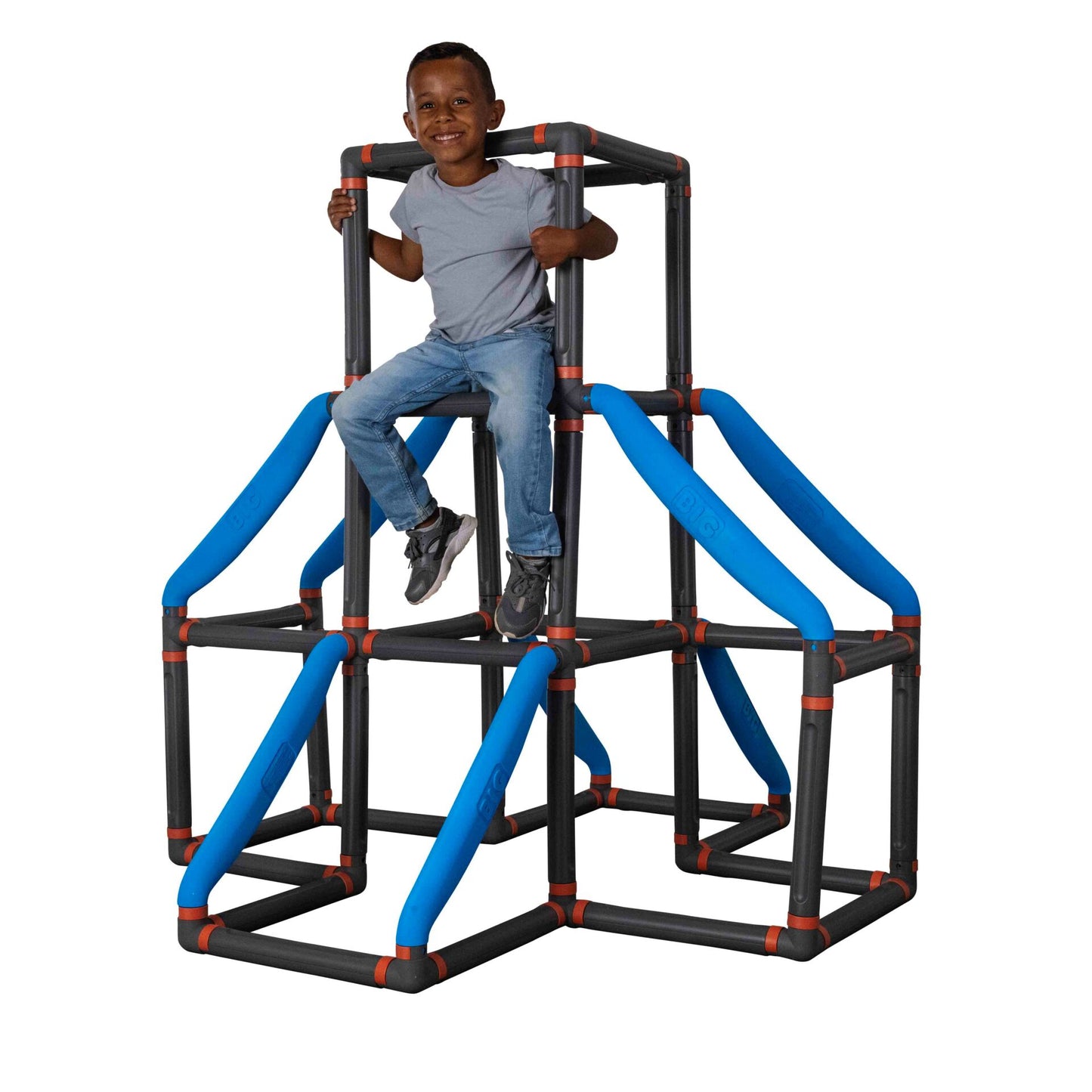 BIG Kraxxl - The Tower