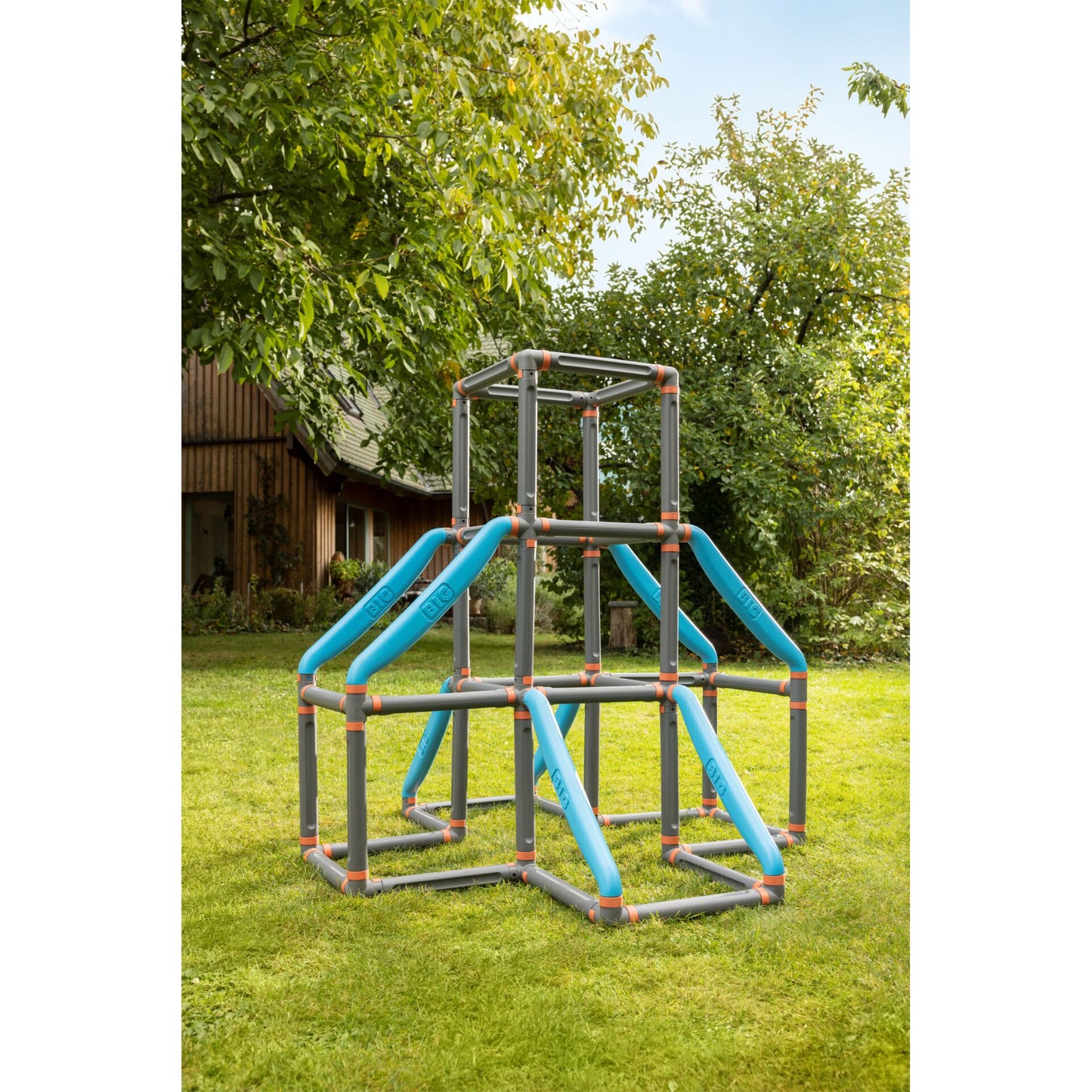 BIG Kraxxl - The Tower