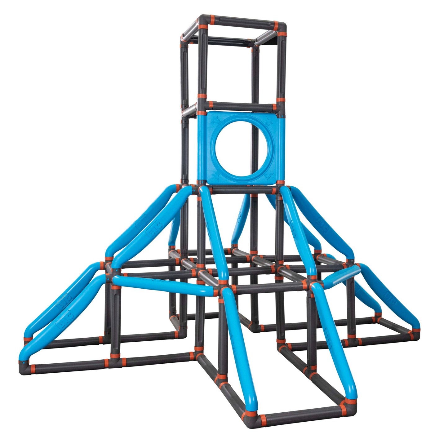 BIG Kraxxl - The Giant