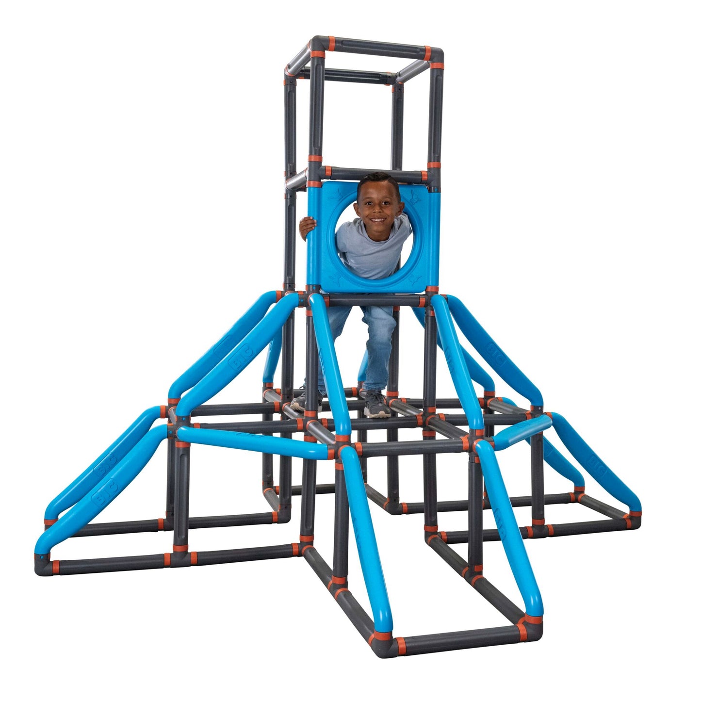 BIG Kraxxl - The Giant