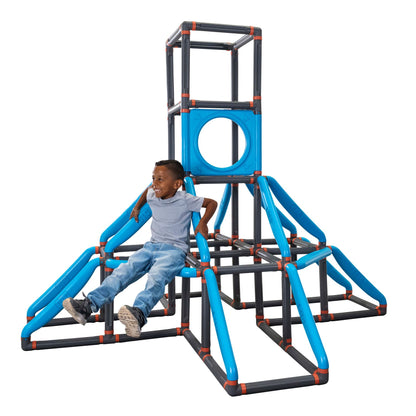 BIG Kraxxl - The Giant