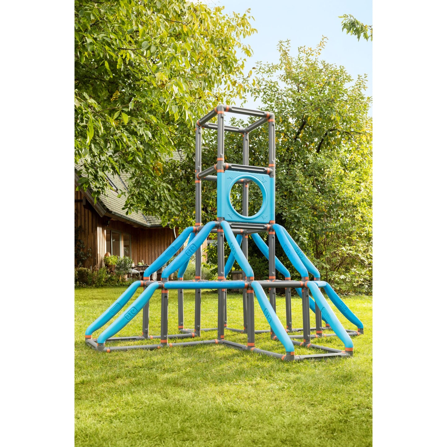 BIG Kraxxl - The Giant