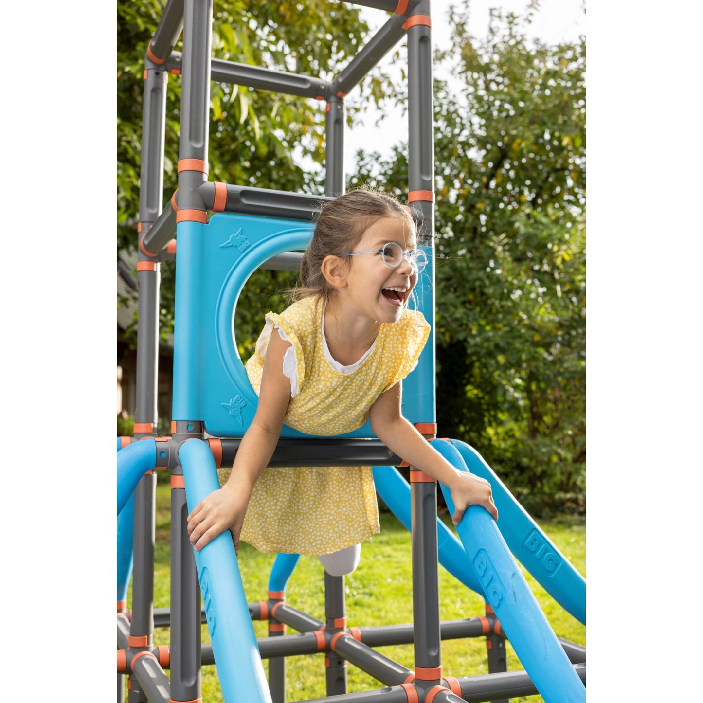 BIG Kraxxl - The Giant